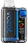 20000 Puffs