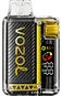 High-Capacity Vape
