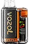 Wattage Control Vape
